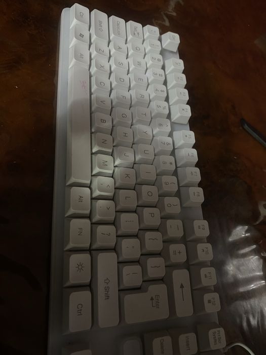 Игровой комп комплект