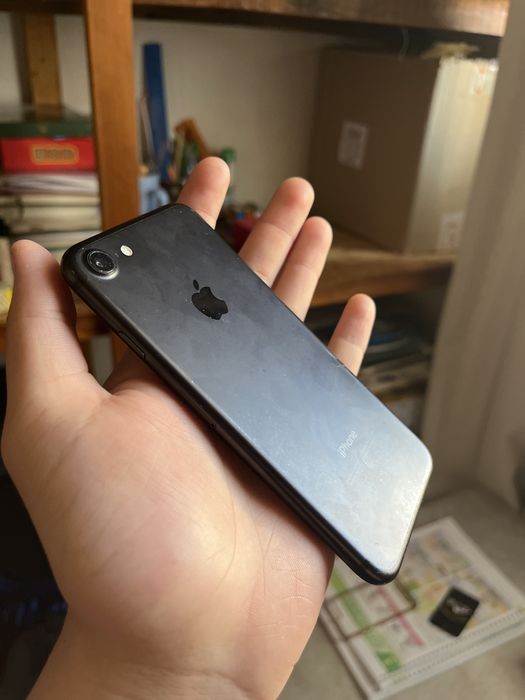 Iphone 7 32gb акм100%