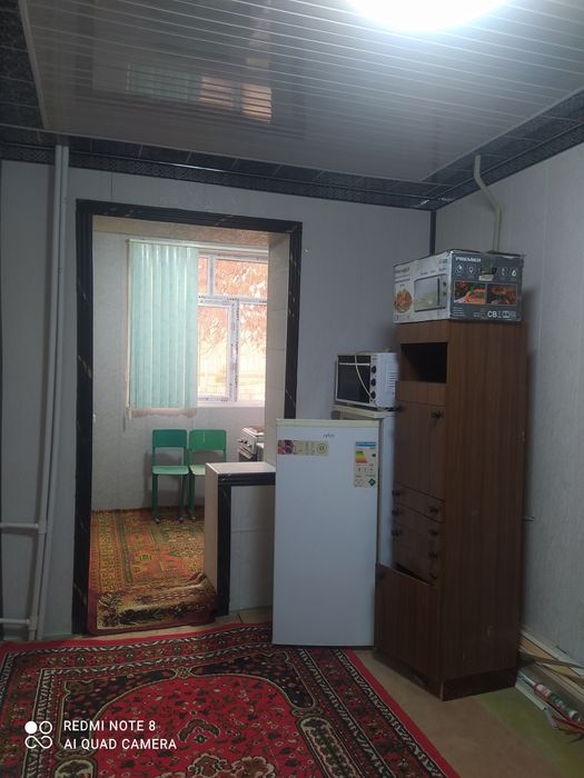 Карши шахри дан 1 хонали Уй сотилади