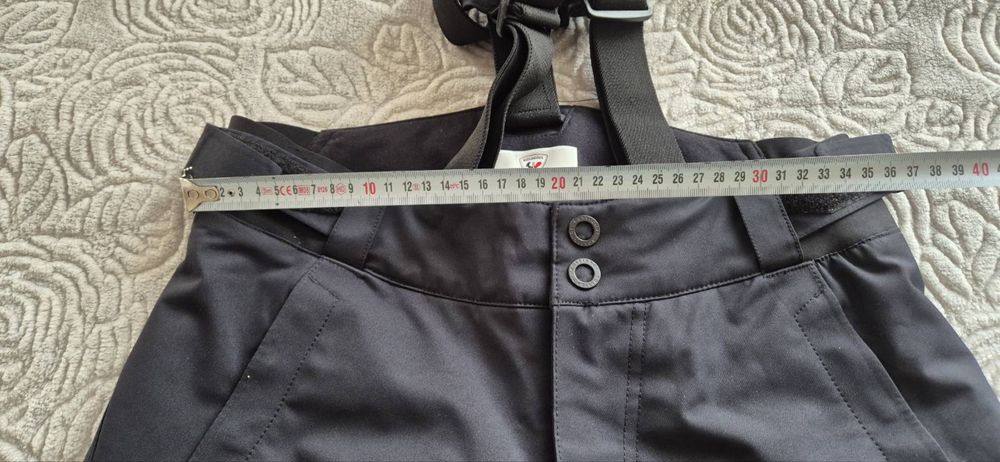 Ски панталон Rossignol - XS - юношеска