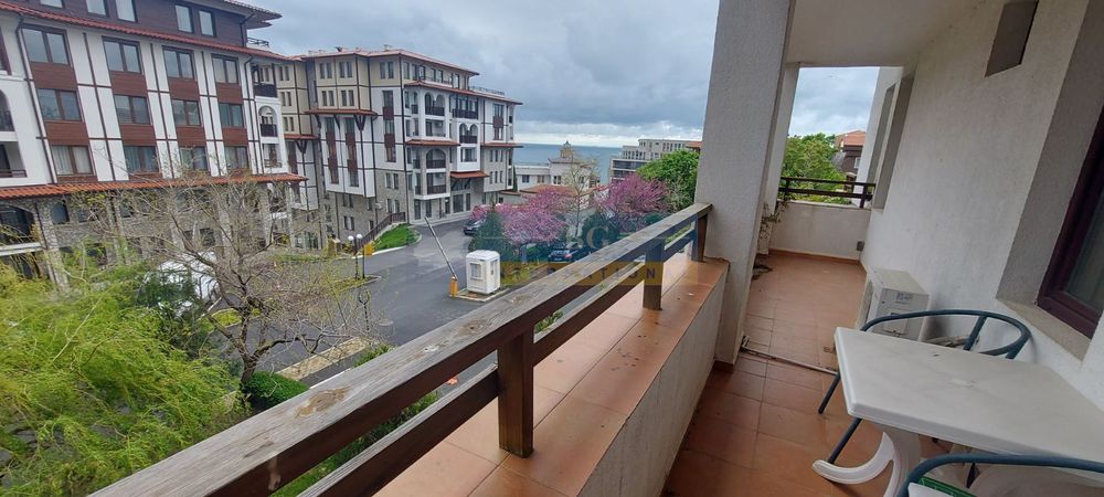 Продава се Тристаен апартамент в Свети Влас - 89 кв.м за 814 €/кв.м - Снимка #3