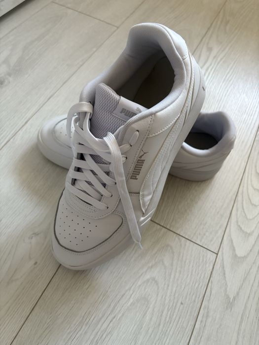 Спортно-елегантни маратонки Puma