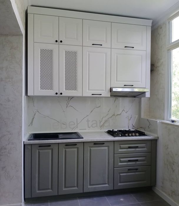 Мебель на заказ.