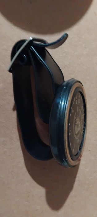 Водолазен дълбокомер СССР 1975г.