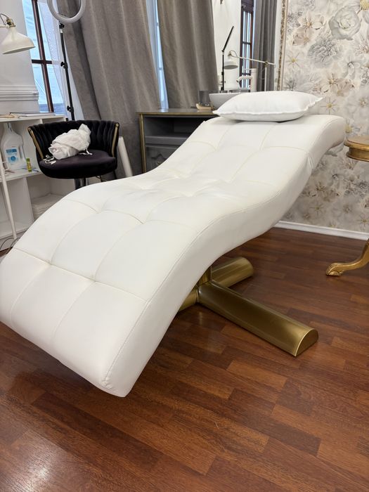 Pat Cosmetica Hidraulic