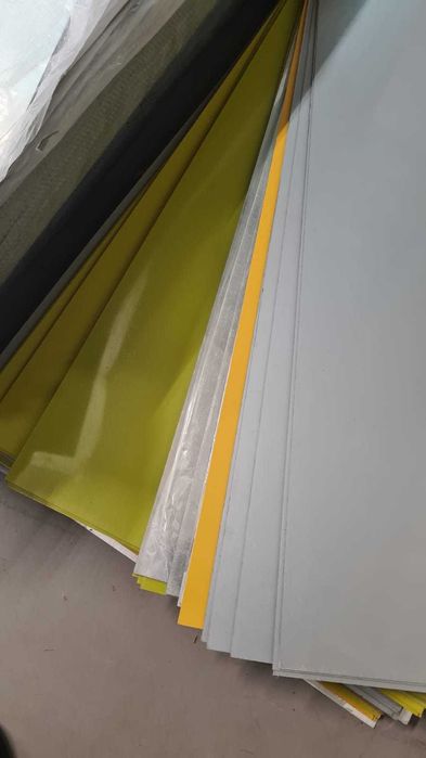 PLACA din plastic ABS pentru gravator laser