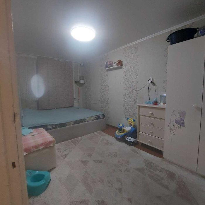 Продажа 2-комнатной квартиры
