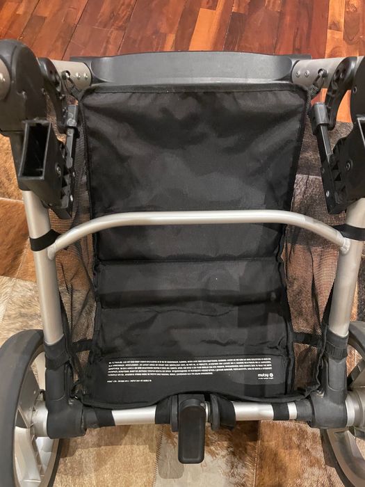 Детска количка Mutsy