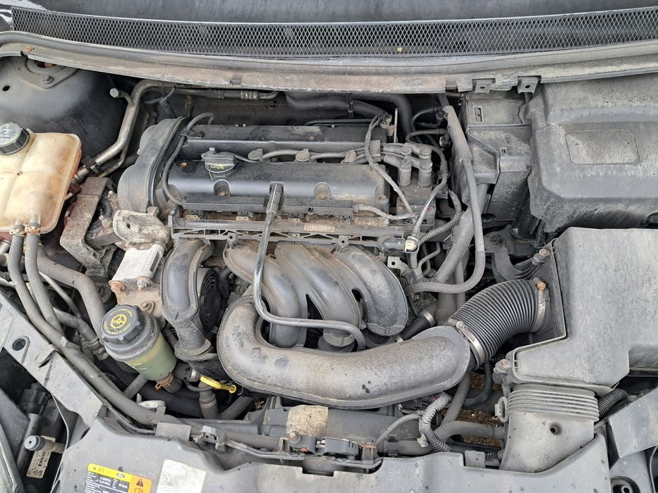 Elemente Caroserie Ford focus 2 facelift Hatch-Back 1.4i-16v