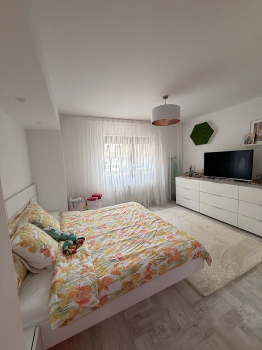 Apartament 3 camere Dobroesti Ilfov