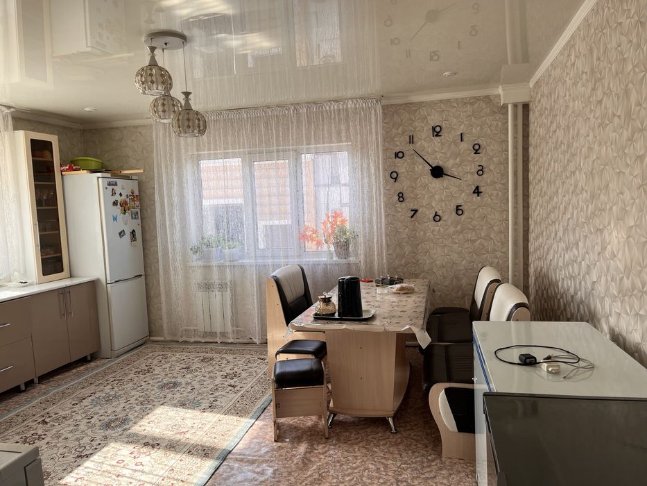 Продам дом в центре города