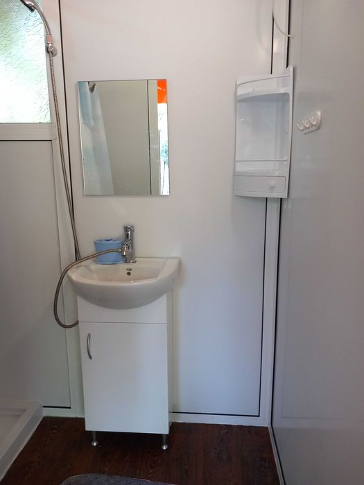 Каравана под наем  България ( къмпинг Каваци)