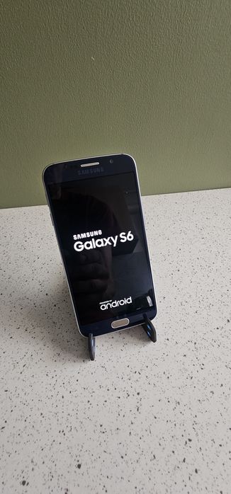 Galaxy S6 impecabil