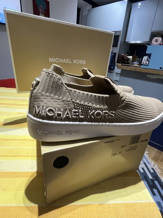 Сникърси  MichaelKors