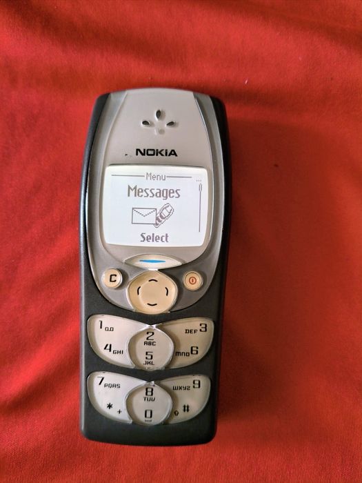 Nokia 2300 ( decodat, lifetimer 13:33)