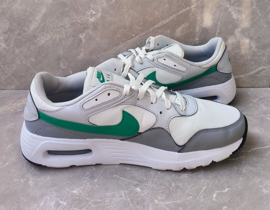 Nike Air Max номер 47,5