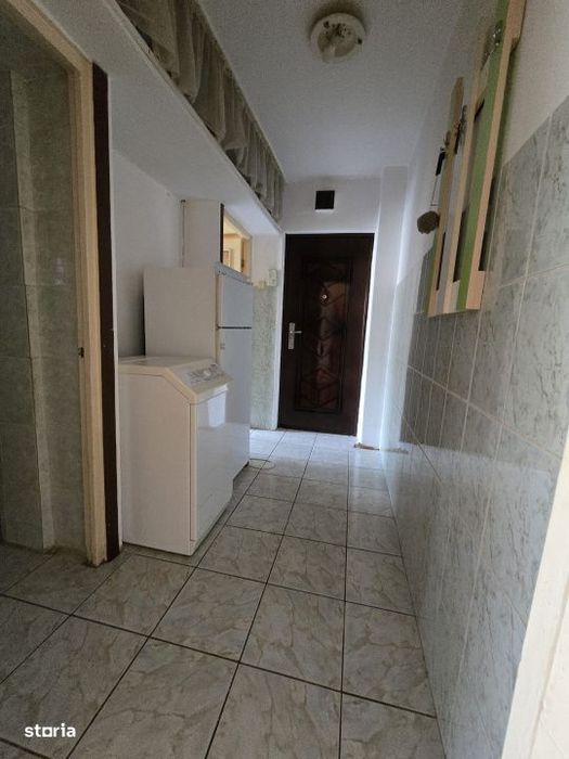 Apartament 2 camere de inchiriat | Mobilat si utilat | Zona linistita