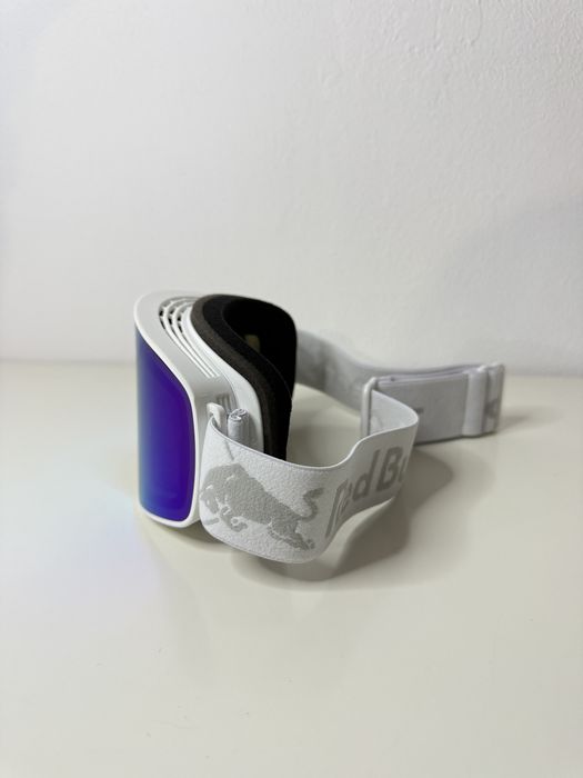 Ochelari Red Bull SPECT – PRIME-09 Alb