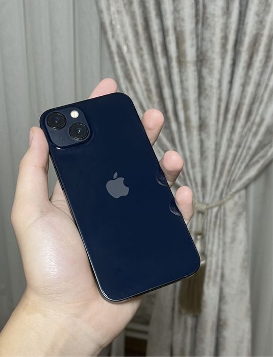 Айфон 13  128гб, 82%