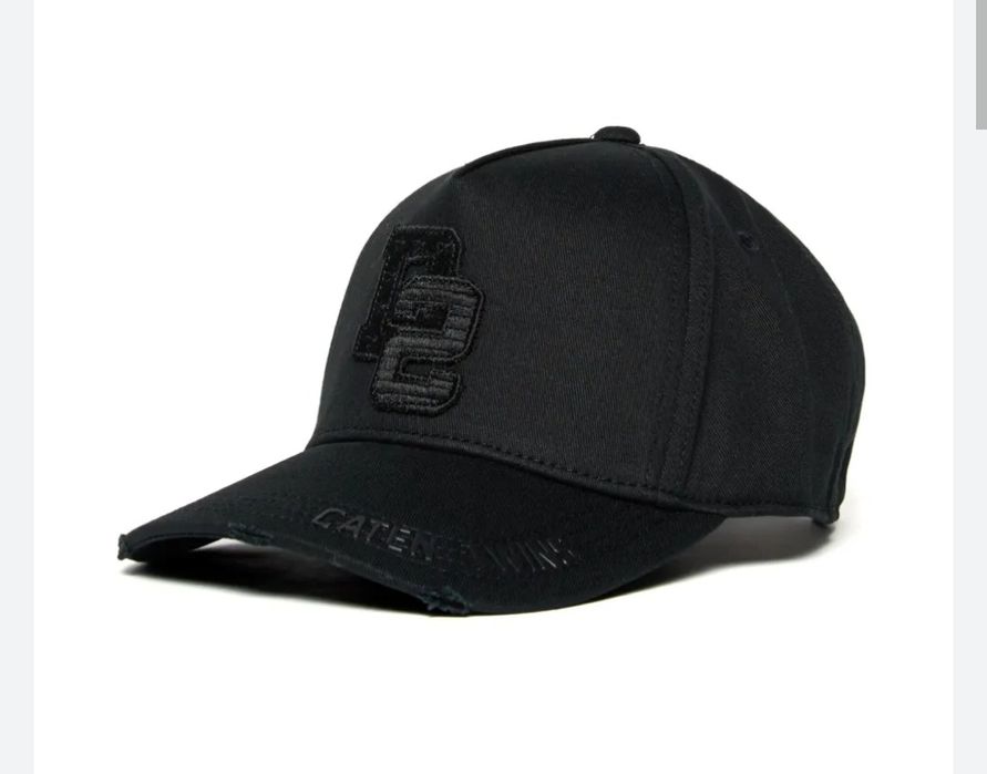 Șapcă Dsquared2 College Baseball