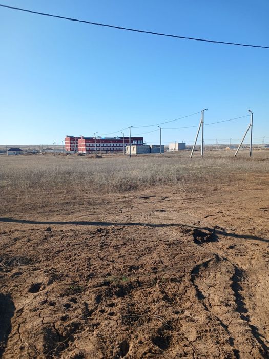 Продам недостройный дом в шилисае