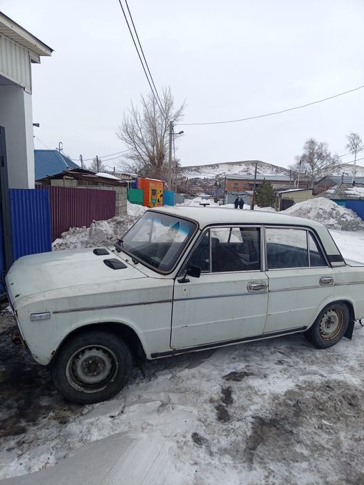 Продается ваз 2106