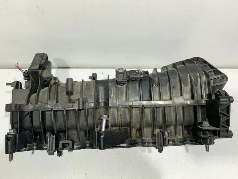 Galerie admisie BMW Seria 5 F10 7807991 2.0d N47D20C 184 cp