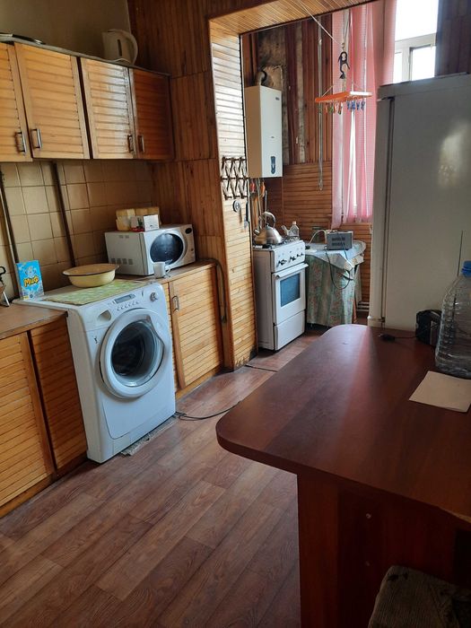 Квартира 3х комнатная