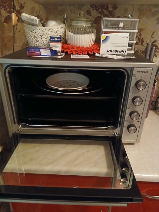 Электричесаая печка