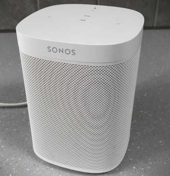 Sonos One SL - set 2 buc Wifi smart Hifi