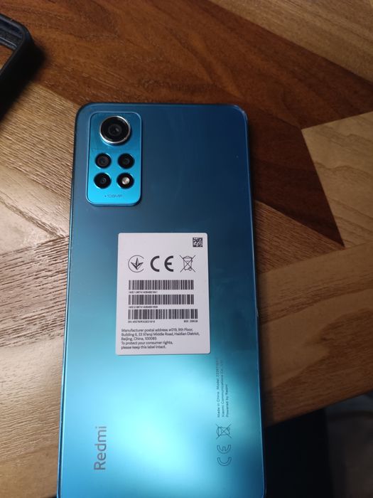 Продам редми ноте 12 про