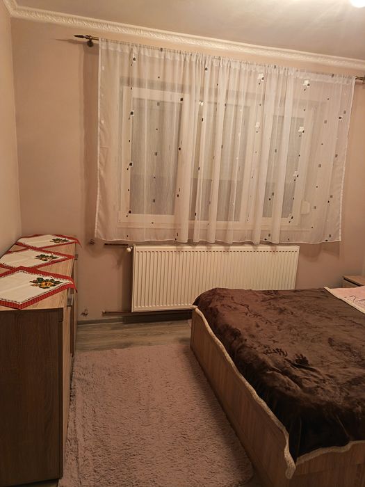 Apartament 3 camera ptr inchiriat