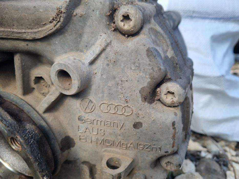 Скоростна кутия за Фолксваген Джета 2.0 тди 140кс 2011г 6 ск Golf 6
