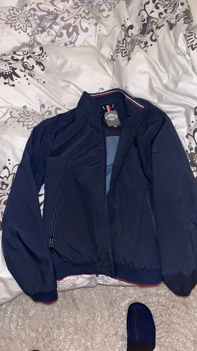 Geaca faș barbati M