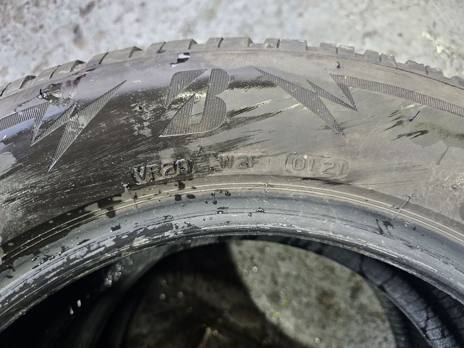 205 60 16 m+s bridgestone