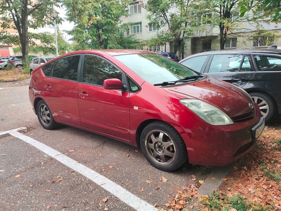 Toyota Prius 2 Hibrid