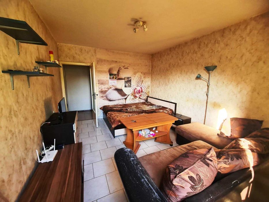 Продава се Едностаен апартамент в София, Люлин 7 - 47 кв.м за 2596 €/кв.м - Снимка #2