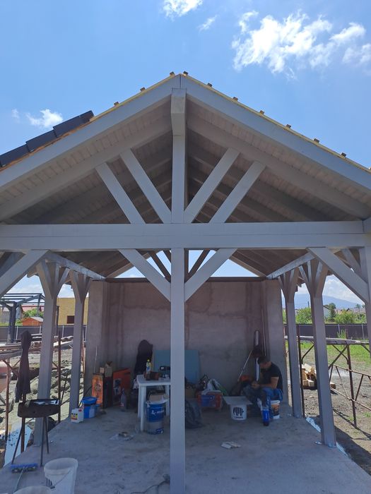 Construcții case ,renovări,amenajări interioare și exterioare acoperis