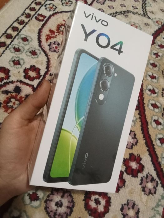 Vivo y04  виво ю04