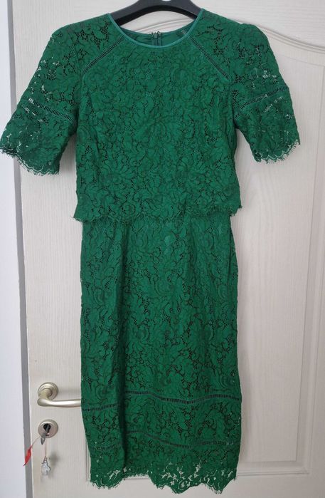 Rochie ocazia,  phase eight
