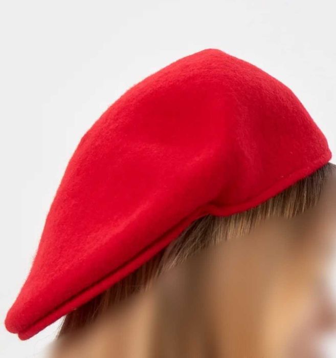 Свои.Франц.Parfume,"Kangol"Новый.