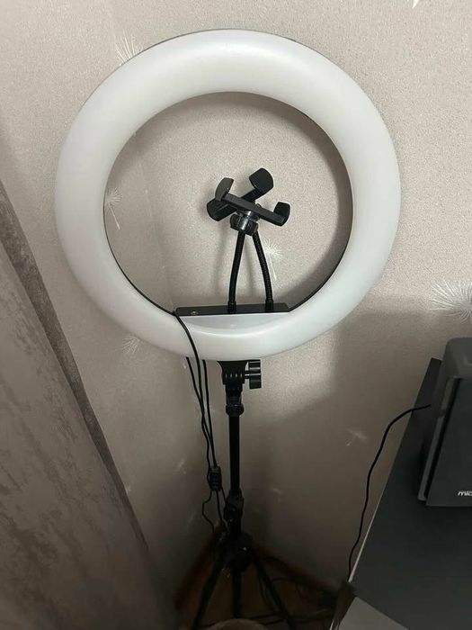 Лампа диод новая