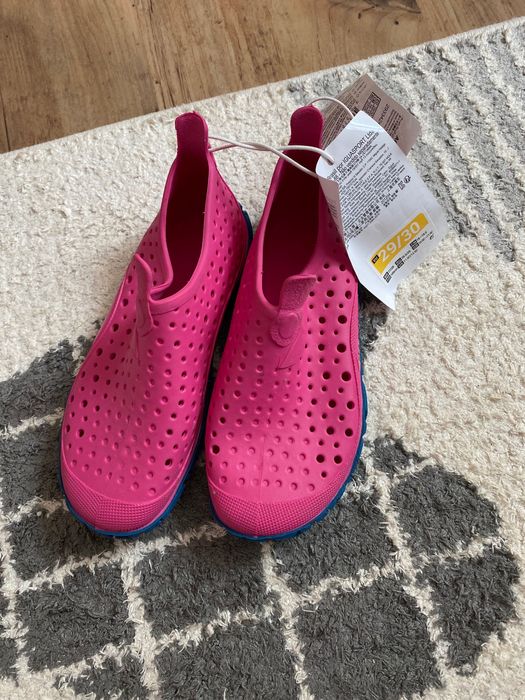 Детски обувки за басейн