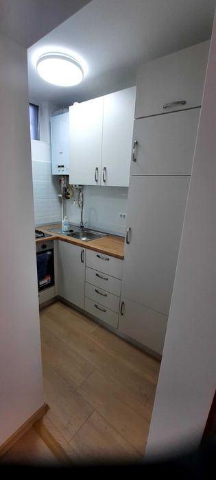 Apartament – Zalau - Vedere 2