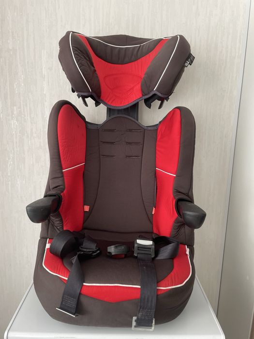 Детское автокресло
