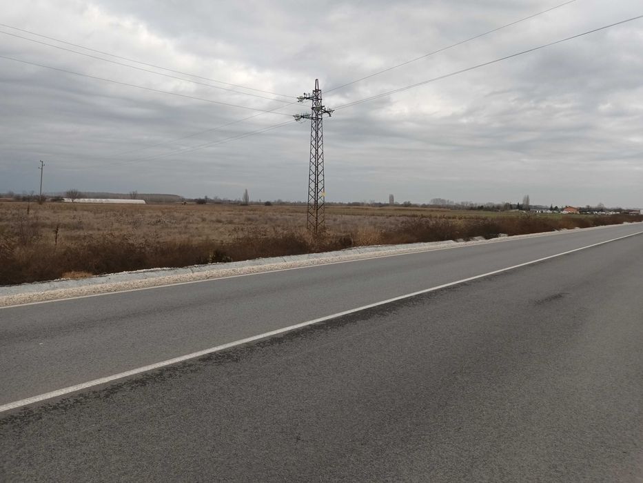 Продава се Парцел в Бургас, Възраждане - 5000 кв.м за 8 €/кв.м - Снимка #6