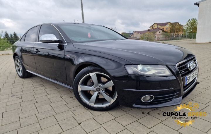 Rampa injectoare stanga 3.0 TDI 059130089AH Audi A4 B8/8K [2007 - 201