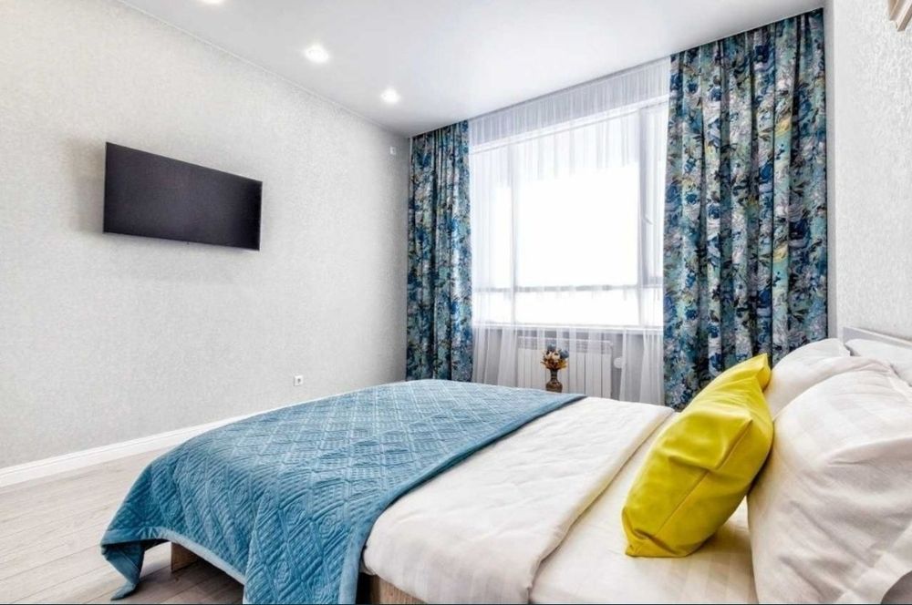 Сдаю однушку посуточно в центре города