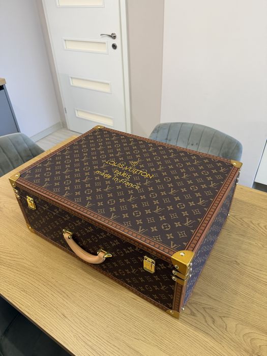 Louis Vuitton Constellation комплект сет за хранене