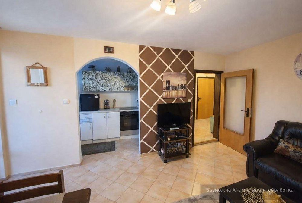 Двустаен апартамент  в гр.Варна, Нептун!